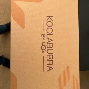 Mens Koolabura by Ugg Slippers